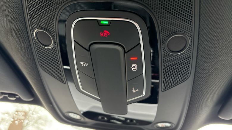 Audi Q5 40 TDI Quattro Edition 1 5dr S Tronic Diesel Estate